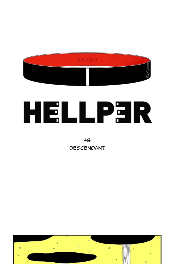Hellper - ch 046 Zeurel